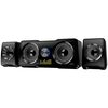 Ηχεία NOD Quattro 2.2  16W μαύρα
