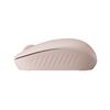 Ασύρματο ποντίκι LOGITECH M196 ροζ