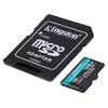 Κάρτα μνήμης KINGSTON GO Plus SDCG4/128GB Class 10 UHS-I U3 V30 A2