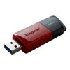 USB stick  KINGSTON Datatraveler Exodia M DTXM/128GB  3.2 red