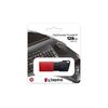 USB stick  KINGSTON Datatraveler Exodia M DTXM/128GB  3.2 red
