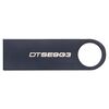 USB stick KINGSTON KE-U2X64-1AC SE 9G3 64GB USB 3.2 dark nickel