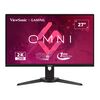 Οθόνη Gaming VIEWSONIC VX2708J-2K 27'' 2KWHD HDMI DISPLAYPORT