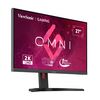 Οθόνη Gaming VIEWSONIC VX2708J-2K 27'' 2KWHD HDMI DISPLAYPORT