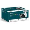 Εξωτερική Δικτυακή κάμερα TP-LINK VIGI C340-2.8 V2.2 4MP full-color bullet