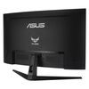 Οθόνη ASUS TUF Gaming Curved VG32VQ1BR 31.5'' QHD HDMI DISPLAYPORT