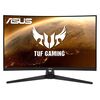 Οθόνη ASUS TUF Gaming Curved VG32VQ1BR 31.5'' QHD HDMI DISPLAYPORT