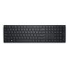 Ασύρματο πληκτρολόγιο DELL KB500 με αγγλικούς χαρακτήρες