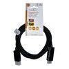 Καλώδιο NEDIS  DISPLAYPORT αρσενικό σε HDMI αρσενικό 2M