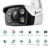 Εξωτερική Δικτυακή κάμερα TP-LINK VIGI C340-2.8 V2.2 4MP full-color bullet