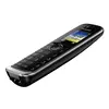 Ασύρματο ψηφιακό τηλέφωνο PANASONIC KX-TGJ310GRB μαύρο