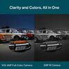 Εξωτερική δικτυακή κάμερα TP-LINK VIGI C540-4 4MP full-color pan/titl