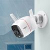 Εξωτερική Wi-Fi Κάμερα Ασφαλείας TP-LINK Tapo C310 V2.2
