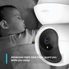 Δικτυακή κάμερα TP-LINK TAPO C210 V2.2 Pan tilt home security WI-FI
