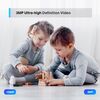 Δικτυακή κάμερα TP-LINK TAPO C210 V2.2 Pan tilt home security WI-FI
