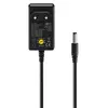 Eπιτοίχιος φορτιστής Goobay 3V-12V 12W/1A 12 tips