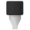 Eπιτοίχιος φορτιστής Goobay 3V-12V 12W/1A 12 tips