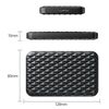 Εξωτερική θήκη ORICO 2.5" SATA HDD/SSD 2520U3-V1 5Gbps
