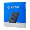 Εξωτερική θήκη ORICO 2.5" SATA HDD/SSD 2520U3-V1 5Gbps
