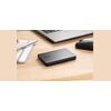 Εξωτερικός δίσκος TOSHIBA Canvio basic new 1TB 2.5'' USB 3.2 μαύρο