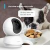 Δικτυακή κάμερα TP-LINK TAPO C210 V2.2 Pan tilt home security WI-FI