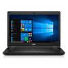 Laptop DELL Latitude 5490 I5 8350U 16GB RAM DDR4 256GB M.2 SATA SSD 14'' 1920x1080 camera HDMI WIN 11 HOME MAR