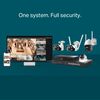 Δικτυακή κάμερα TP-LINK VIGI C440-2.8 V2 Turret 4MP Full-color
