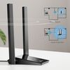 Δικτυακός αντάπτορας USB TP-LINK  Archer TX20U Plus 1800Mbps V.1