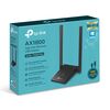 Δικτυακός αντάπτορας USB TP-LINK  Archer TX20U Plus 1800Mbps V.1