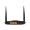 Ασύρματο router TP-LINK ARCHER MR400 V5 AC1200 DUAL BAND 4G LTE