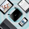 Ασύρματο router TP-LINK ARCHER MR400 V5 AC1200 DUAL BAND 4G LTE