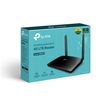 Ασύρματο router TP-LINK ARCHER MR400 V5 AC1200 DUAL BAND 4G LTE