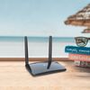 Ασύρματο router TP-LINK ARCHER MR400 V5 AC1200 DUAL BAND 4G LTE