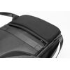 Τσάντα πλάτης ARCTIC HUNTER B00218 με θήκη laptop 15.6" USB 24L μαύρη