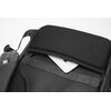 Τσάντα πλάτης ARCTIC HUNTER B00218 με θήκη laptop 15.6" USB 24L μαύρη