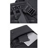 Τσάντα πλάτης ARCTIC HUNTER B00536 με θήκη laptop 15.6" 21L γκρι