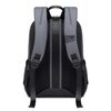 Τσάντα πλάτης ARCTIC HUNTER B00536 με θήκη laptop 15.6" 21L γκρι