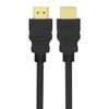 Καλώδιο POWERTECH HDMI CAB-H174 4K 60HZ 1M μαύρο