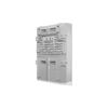 Switch MIKROTIK CRS318-1FI-15FR-2S-OUT Netpower 15FR Outdoor 18-Port SFP POE