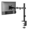 Βάση γραφείου BRATECK LDT66-C012 για οθόνη 17" έως 32"