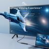 Docking station ORICO MDK-5P  5 θυρών με USB-C σύνδεση 4K μαύρο