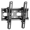 Επιτοίχια  βάση POWERTECH  PT-1126 για τηλεόραση 23-43'' έως 45KG