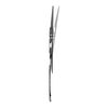 Επιτοίχια βάση POWERTECH PT-1127 curved για τηλεόραση 32''-70''  έως 45KG