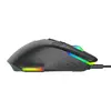Gaming Ενσύρματο ποντίκι Powertech PT-1274 μαύρο