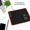 Gaming mouse pad POWERTECH PT-1282 μαύρο