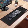 Gaming mouse pad POWERTECH PT-1283 μαύρο