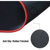 Gaming mouse pad POWERTECH PT-1283 μαύρο