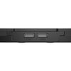 Cooling pad και βάση για  smartphone POWERTECH PT-1346 έως 15.6'' μαύρo