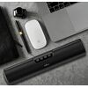 Soundbar POWERTECH PT-989 20W RMS TWS μαύρο