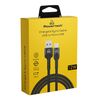 Καλώδιο POWERTECH PTR-0125 USB σε Micro 12W